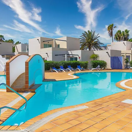Casa Camilla Alisios Playa * Corralejo