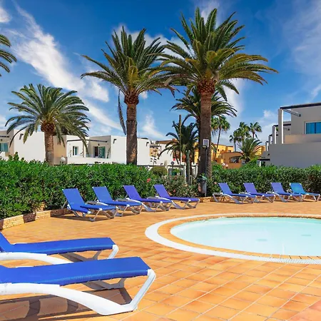 Casa Camilla Alisios Playa Apartamento Corralejo