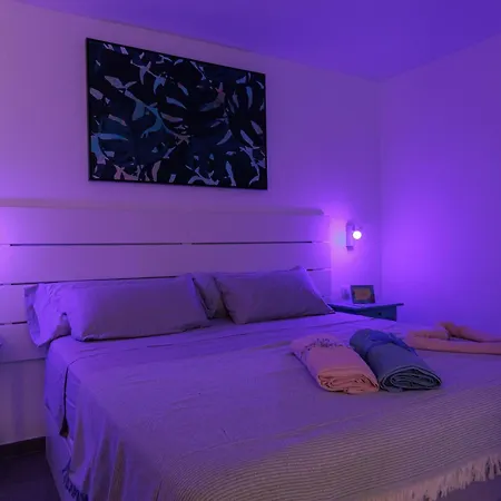 Casa Camilla Alisios Playa * Corralejo