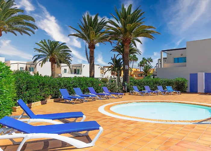 Casa Camilla Alisios Playa Διαμέρισμα Κοραλέχο