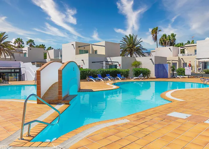 Casa Camilla Alisios Playa * Κοραλέχο